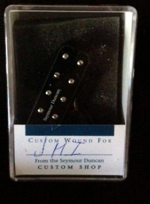 Seymour Duncan Custom Shop Pearly Gates for Telecaster Bridge tele