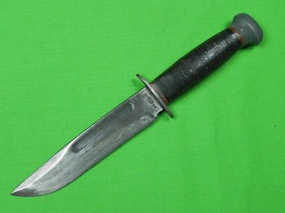 US WW2 PAL RH 36 MK2 Fighting Knife