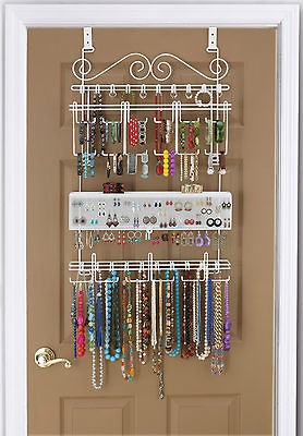 hanging closet organizer in Closet Organizers