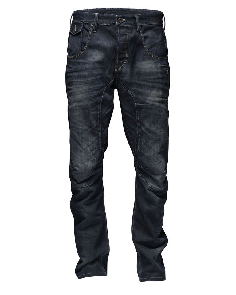 Jack and Jones Core Stan Osaka Denim Jeans