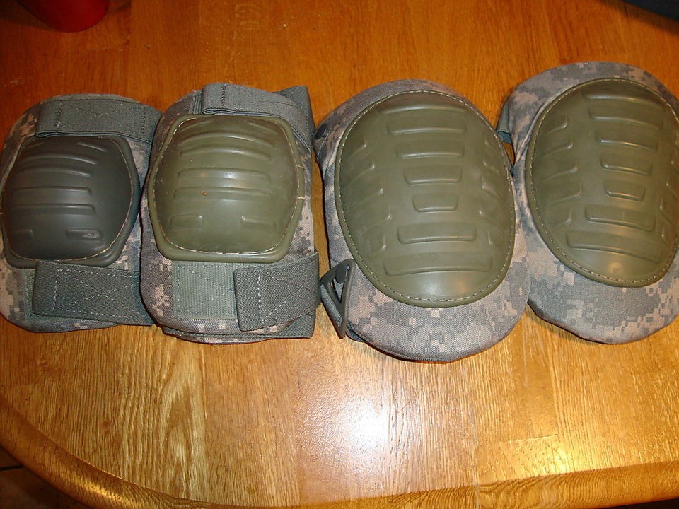 knee pads and elbow pads in Sporting Goods