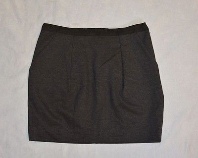 Authentic ELIZABETH AND JAMES Mini Skirt Size S