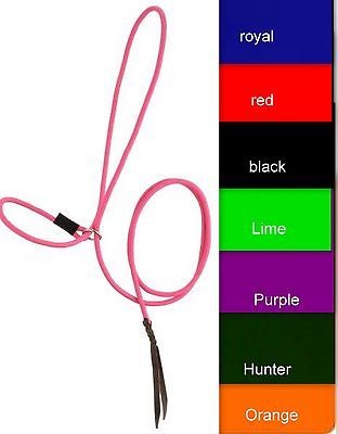 horse rope halters in General Use