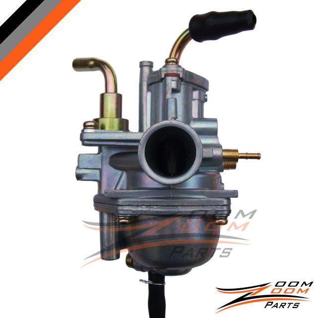 Carburetor ETON DXL 90 Sierra ATV Quad Carb NEW MC c