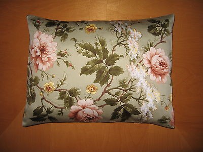 Ralph Lauren Yorkshire Rose Floral Decorative Bed 1 Sham 12x16