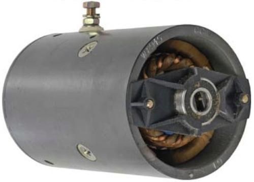 ELECTRIC PUMP MOTOR ANTHONY CCW 12V P33818 250093 8082