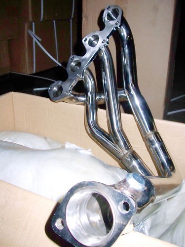 PEUGEOT 106 1.4L & 1.6L 8V 97+ PHASE 1 EXHAUST MANIFOLD