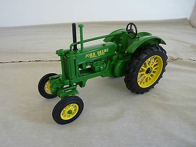   DEERE BW 40, 60TH ANNIVERSARY EDITION OF THE BW 40 TWO CYLINDER EXPO