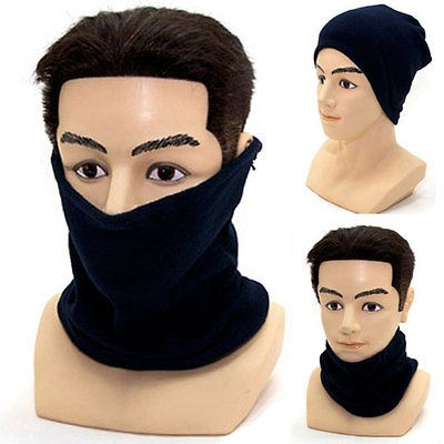   Womens Ski, Snow Board Winter Sport/ Neck warmer,Beanie,​Face Mask