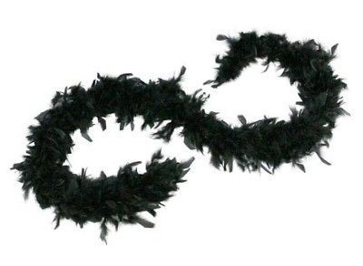 marabou feather boa in Multi Purpose Craft Supplies