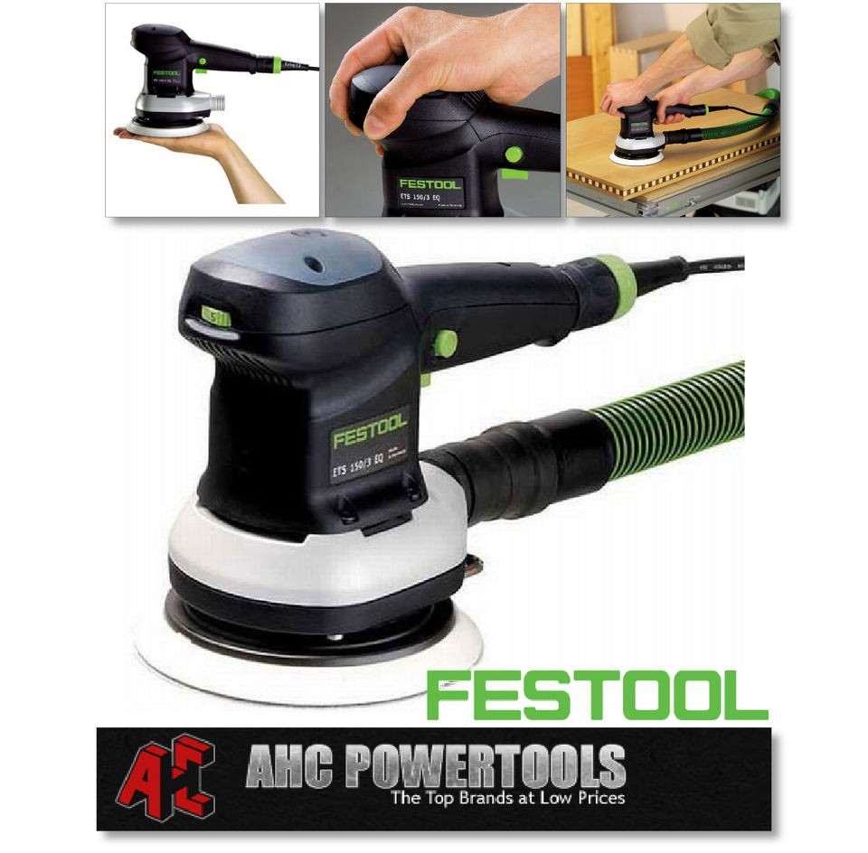 festool sander in Tools