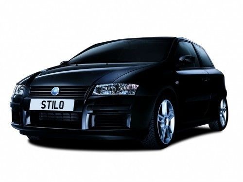 FIAT STILO WORKSHOP SERVICE REPAIR MANUAL