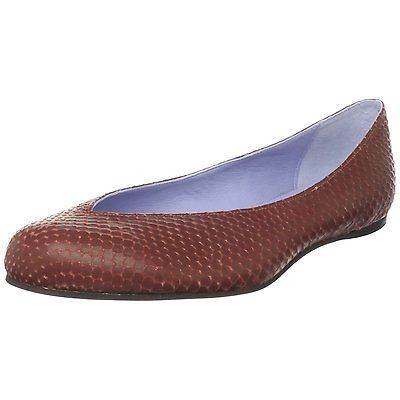 New FIEL Suyan Leather Ballet Flat