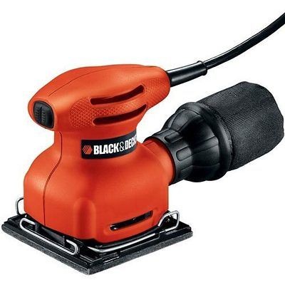 black decker sander in Sanders & Accessories