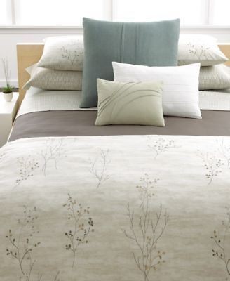 gray bedding in Bedding