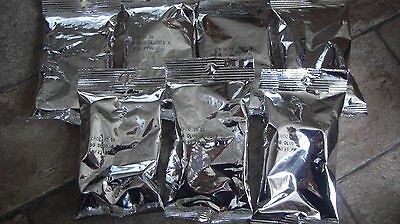 PACKETS IDEAL PROTEIN CHOCOLATE FLAV SOY PUFFS SNACKS 15G PROTEIN 