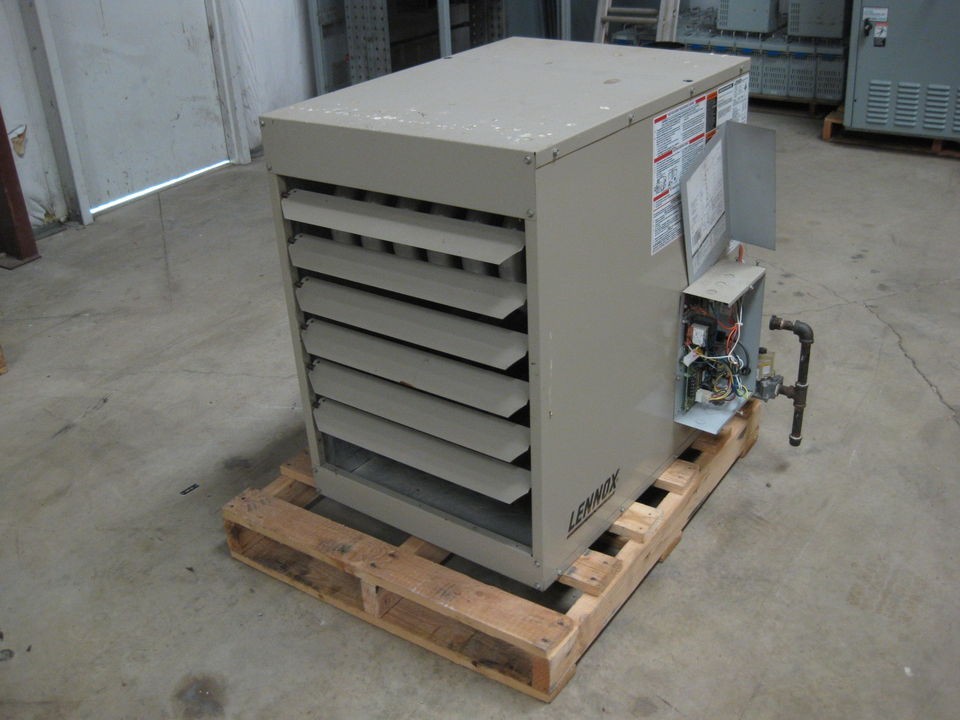   LF24 150A 120 ​3 12,750 BTUH Output LP Furnace NICE BTU Propane