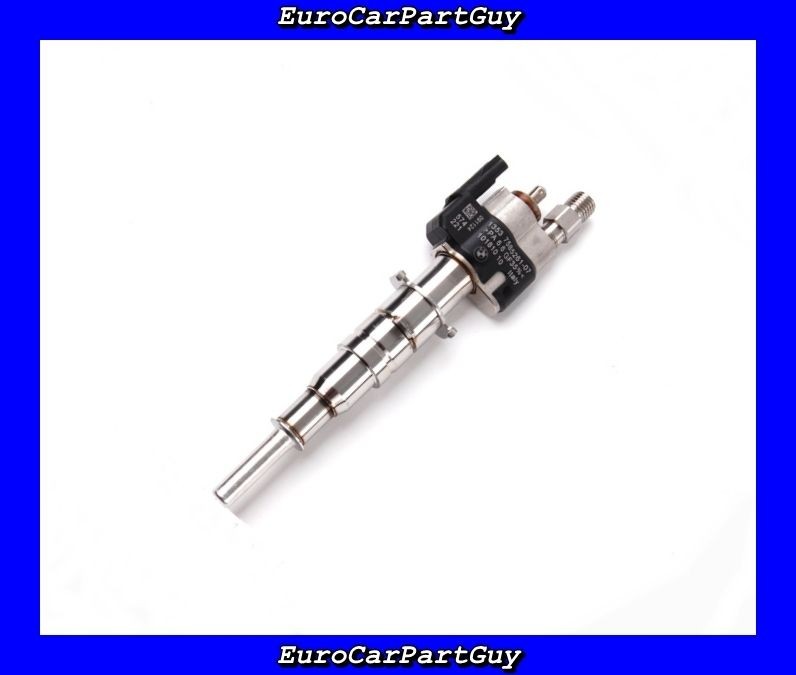 Genuine BMW Fuel Injector e60, e70, e90, e92, N54 3.0L, N63 4.4L, S63 