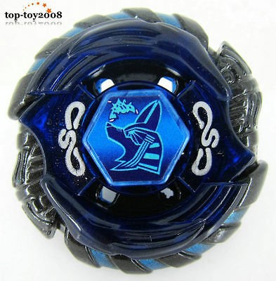 BEYBLADE Metal Fusion WBBA BB111 MERCURY ANUBIUS 85XF TOP NEW