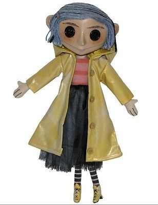 coraline doll in Entertainment Memorabilia