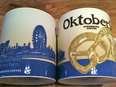 oktoberfest mug in Mugs