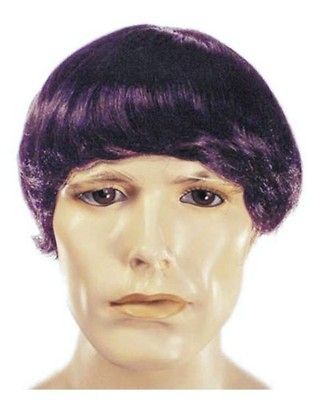 Discount Beatles 1960s Mop Top Fab Four Costume Wig Beetles