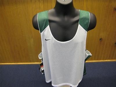 BRAND NEW NIKE REVERSIBLE BASKETBALL JERSEY/PINNIES PRACTICE TANK TOP 