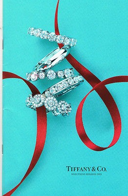   Co. Selections Holiday 2011 Catalog   Paloma Picasso Frank Gehry Gold