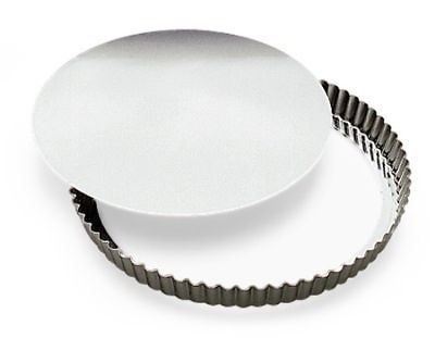 Gobel Mini flan Tart Pan from 3/4 to 1 Deep. 4 3/4