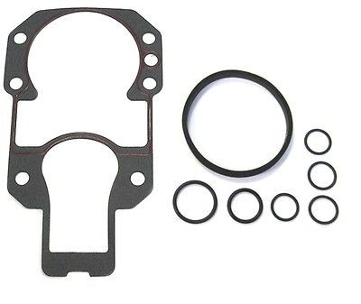 Outdrive Gasket Set Kit Mercruiser Alpha One Drive repl 27 94996Q2 