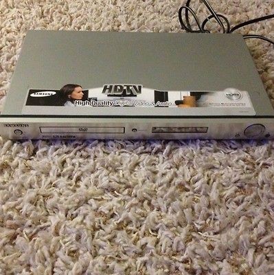 samsung hd dvd player in DVD & Blu ray Players