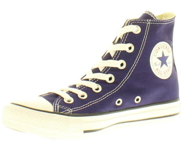 Converse Baseball Boot Genuine Allstar Hi Womens Blue Ribbon Boot 