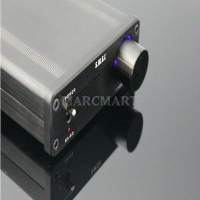 smsl amplifier in TV, Video & Home Audio