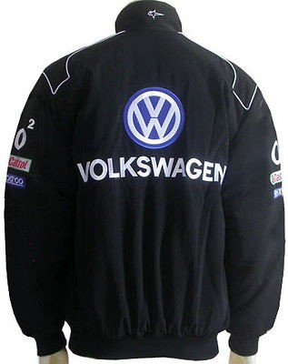 volkswagen jacket in Clothing, 