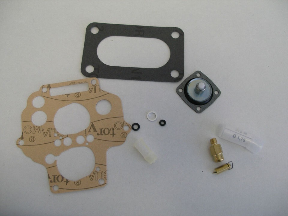 weber carburetor rebuild kit in Carburetor Parts