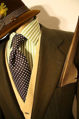 flawless, like nu HERMES 100% Cashmere SPORT COAT 42 52 R WOW