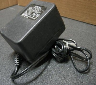 Dee Van Ent ITE Racal AC Adapter Power Supply DV 580R