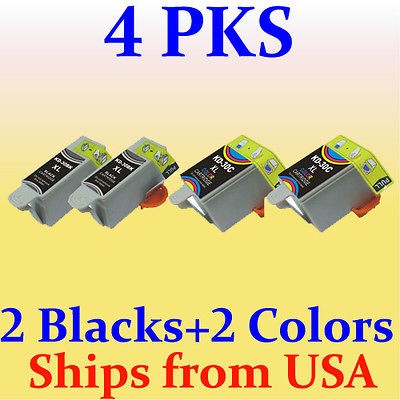   inkjet Cartridge 1341080 for Kodak 30 Hero 3.1 5.1 Office 2150 printer