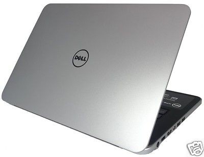 DELL XPS 15 L521X i7 3612QM 8GB 3.1GHz 750GB & 32GB SSD BLURAY 2GB 