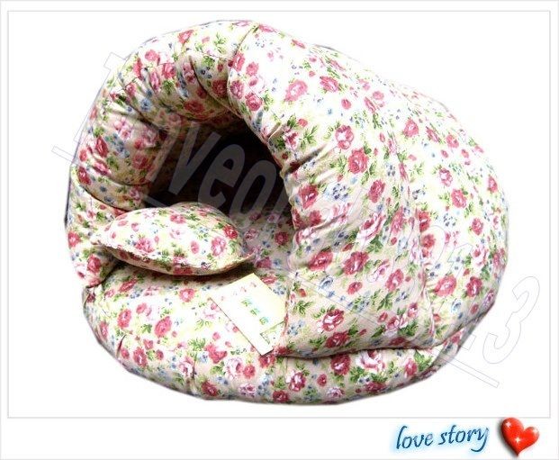 2012 new flower peony flowers Hamburg, warm sleeping bags pet nest