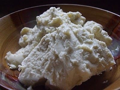 Newly listed 1 OZ PURE RAW UNREFINED African Shea Butter RAW UNREFINED 