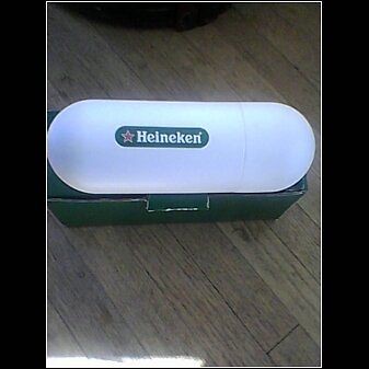 heineken cooler in Collectibles