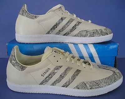 LIMITED EDITION~Adidas SAMBA DRAWN~soccer gazelle chile superstar shoe 