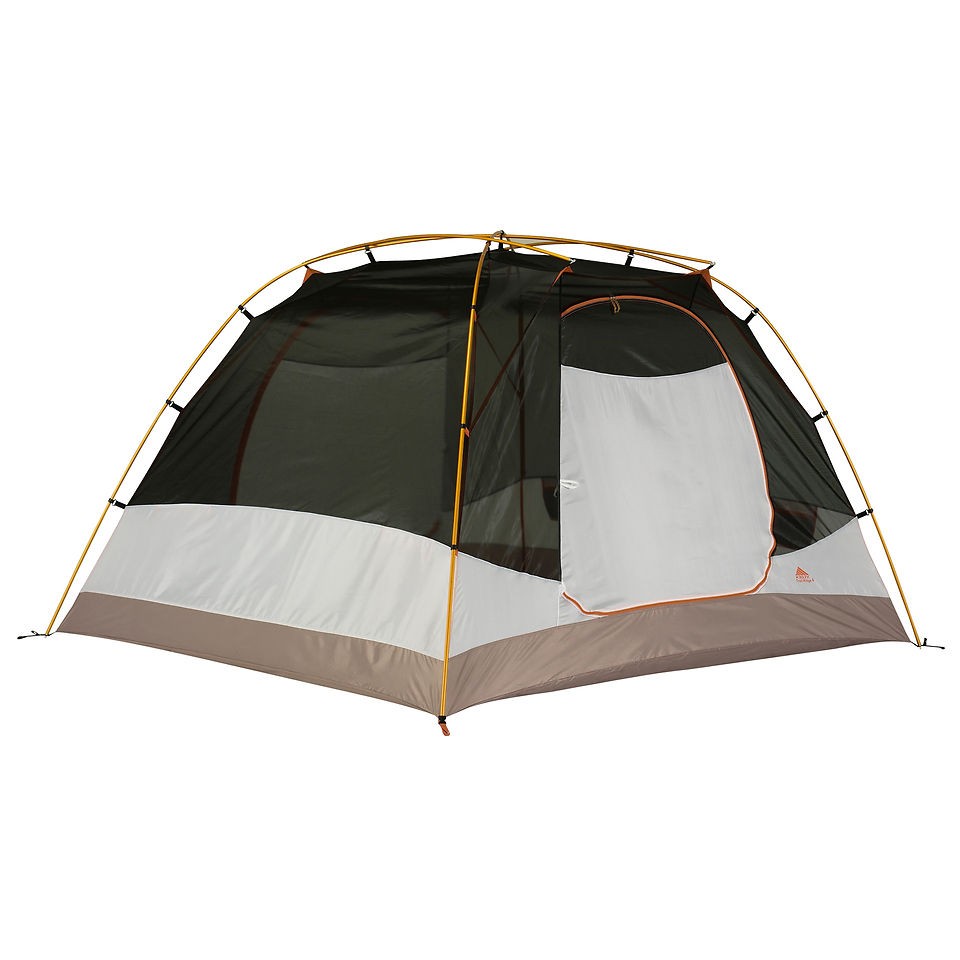 Kelty Trail Ridge 4 4 Person 3 Season Tent