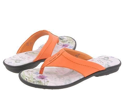 Havana Joe New Escape Leather Thong Sandal (3 Colors) Sz US   7M 