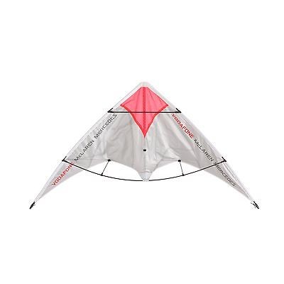 Kite Stunt Formula One 1 McLaren Mercedes F1 New