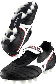   Morelia Club Firm Ground Football Boots 12KP276 27 ** Brand New