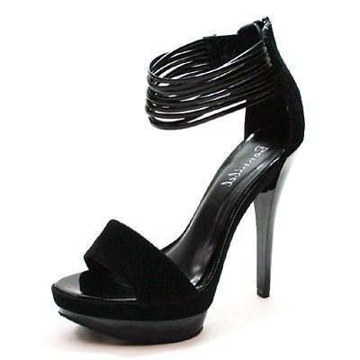 BONNIBEL VIVIAN 1 STYLE HEELS ( ON SALE) 30% DISCOUNT