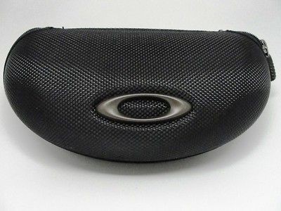 AUTHENTIC OAKLEY JAWBONE SPLIT RACING JACKET HARD STORAGE CASE 