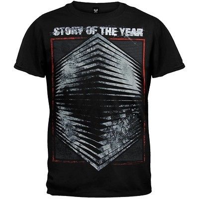 Story of the Year (shirt,hoodie,tee,tank,tshirt)